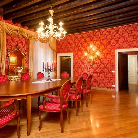 Guest house Bistrot De Venice