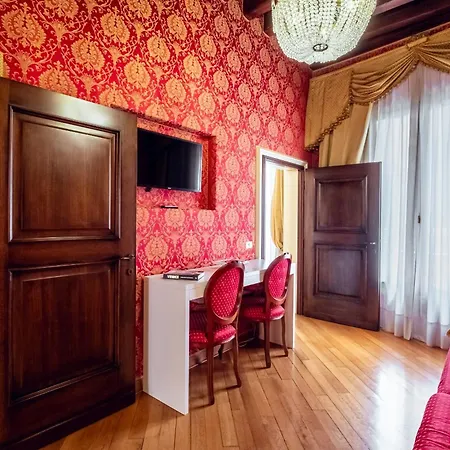 Casa de hóspedes Residenza Bistrot De 4*