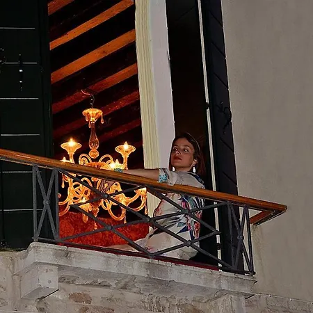 Casa de hóspedes Residenza Bistrot De Veneza