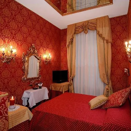Maison d'hôtes Residenza Bistrot De