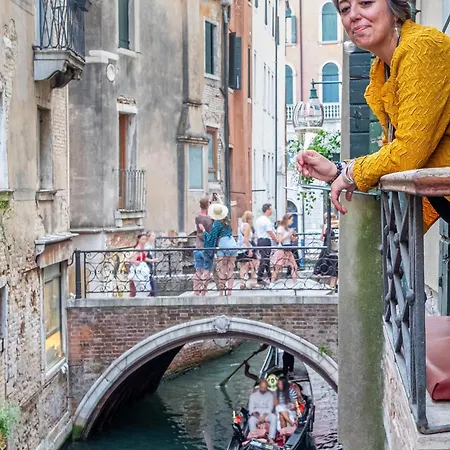 Residenza Bistrot De 4* Veneza