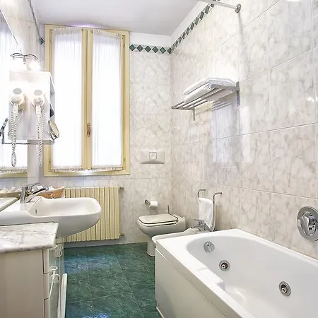 Maison d'hôtes Residenza Bistrot De Venise