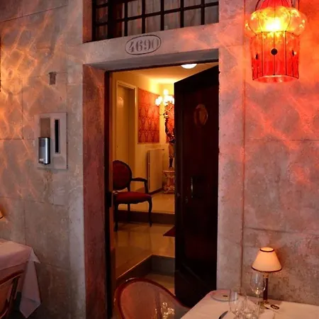 Residenza Bistrot De 4* Veneza