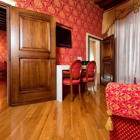 Residenza Bistrot De 4* Veneza