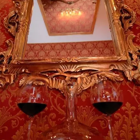 Casa de hóspedes Residenza Bistrot De 4*