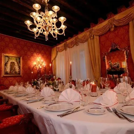 Residenza Bistrot De 4*