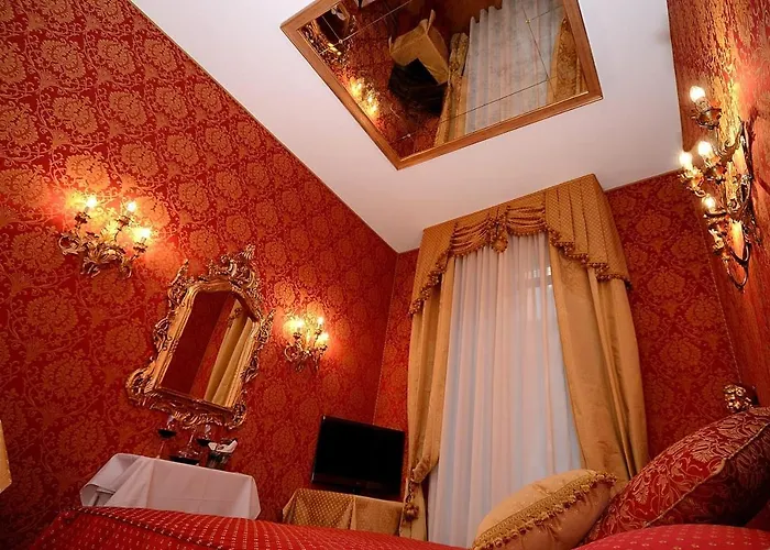 Bistrot De Guest house Venice