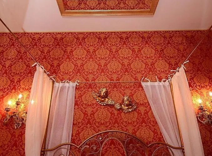 Bistrot De Guest house