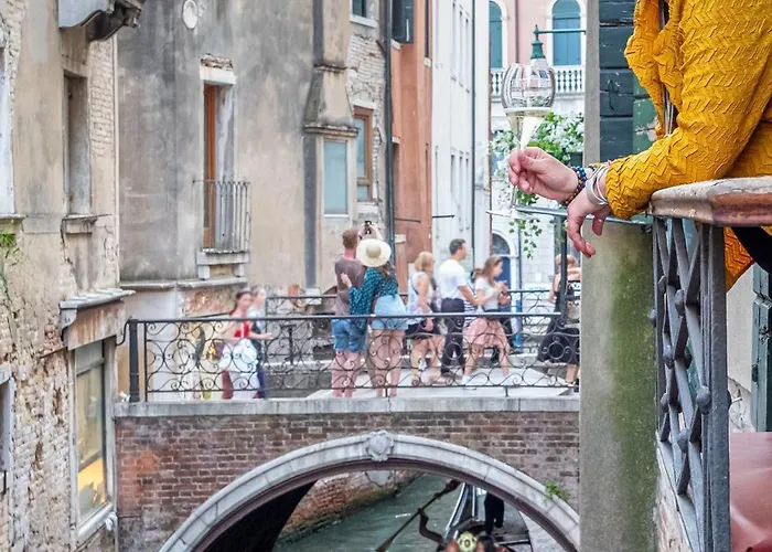 Bistrot De 4* Venice