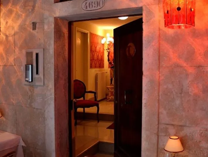 Residenza Bistrot De 4* Venise